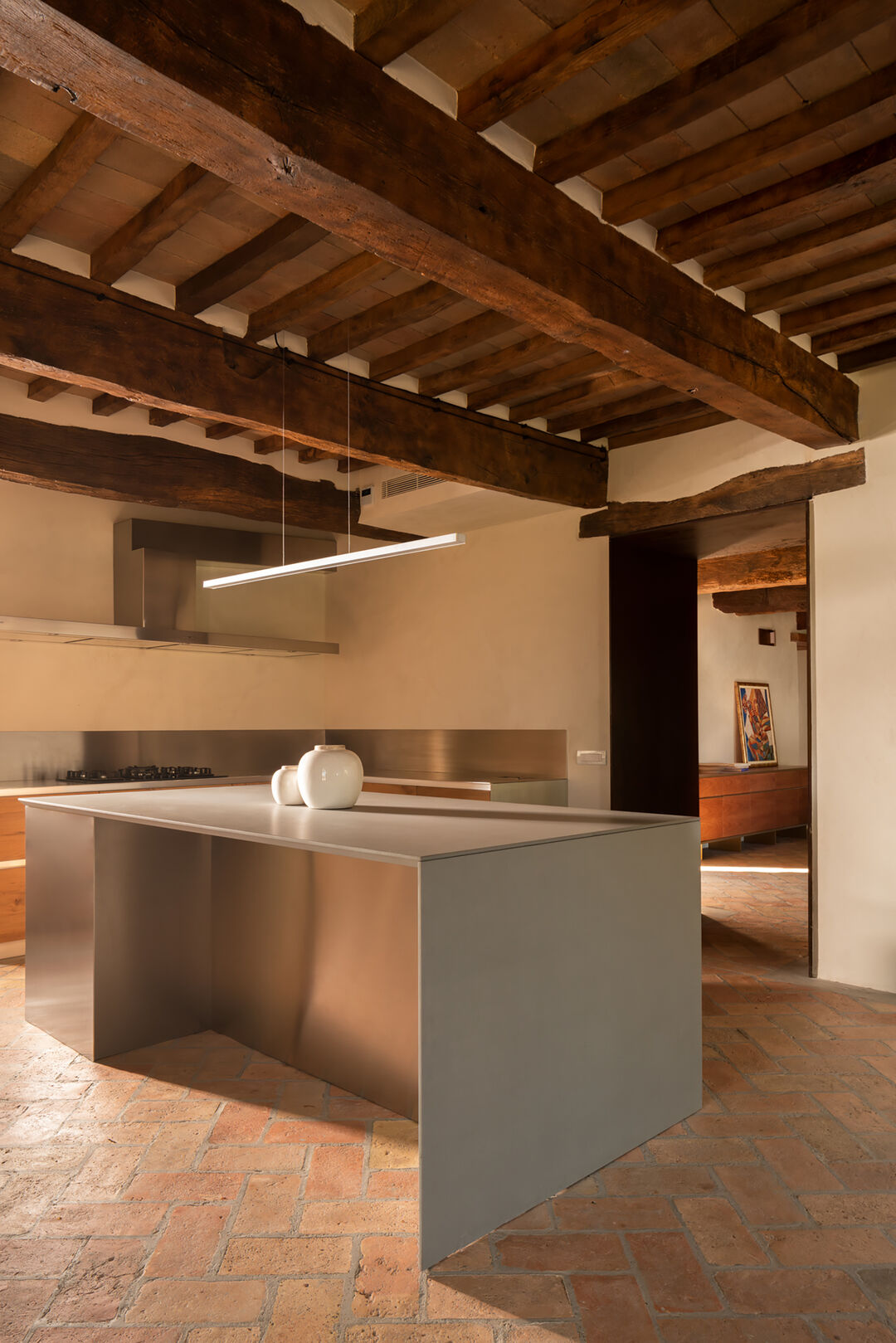 Villa Colonnata - Image 3