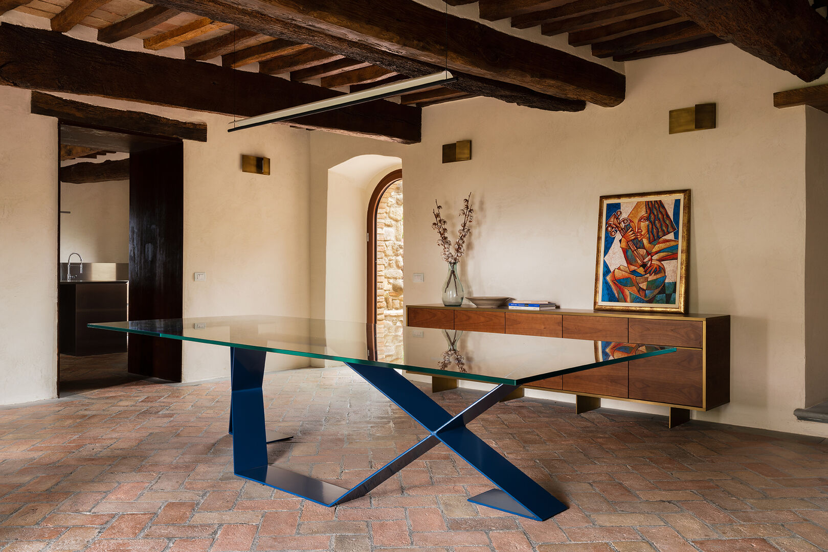 Villa Colonnata - Image 4