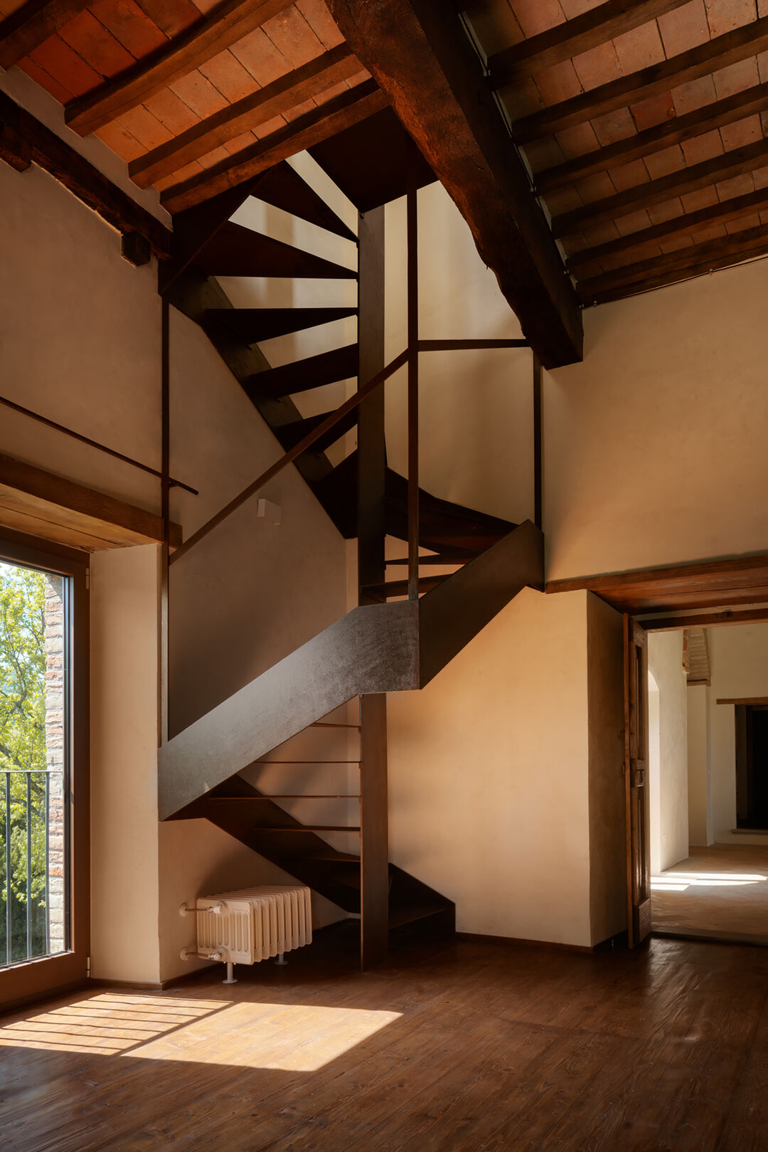 Villa Colonnata - Image 7