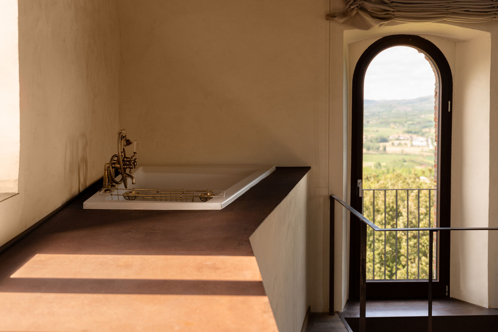 Villa Colonnata - Image 8