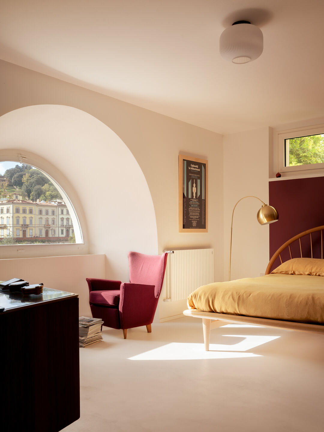 Loft sull'Arno