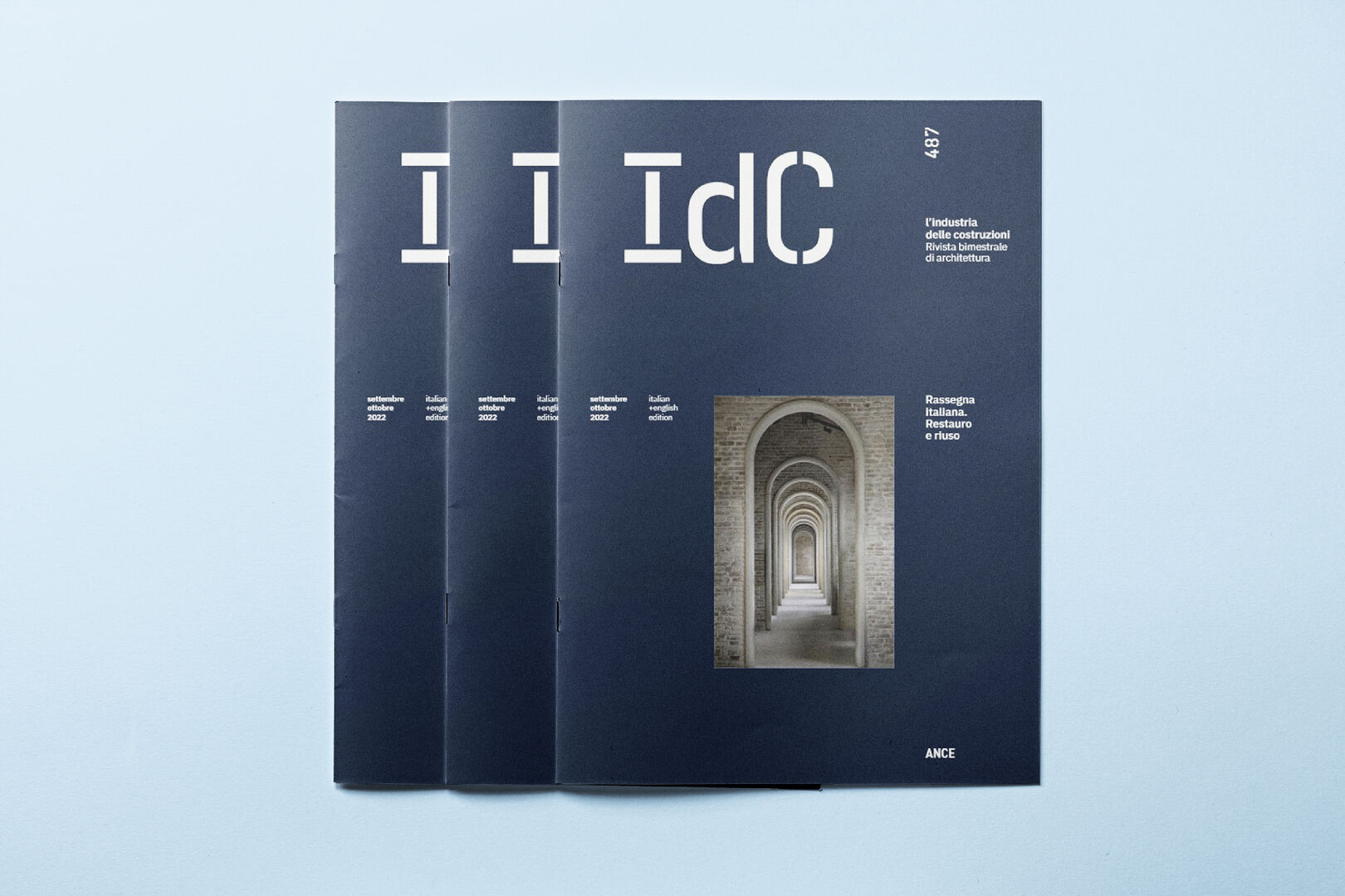 Industria delle Costruzioni